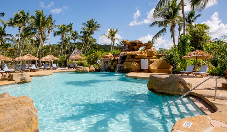 Galley Bay Resort & Spa-Main Pool_02